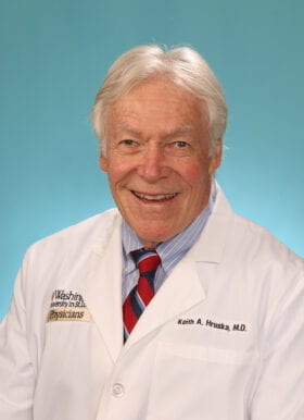Keith A. Hruska, MD