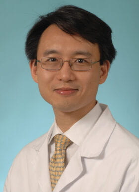 Yiing Lin, PhD